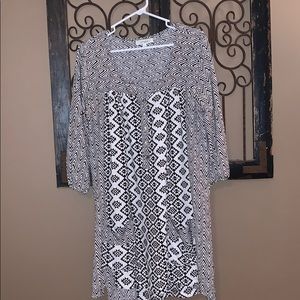 Umgee size large Tunic